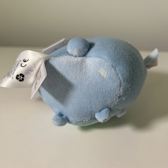 Hallmark Itty Bittys + Disney Store Ufufy Set of 4 (93F) - Picture 4 of 6